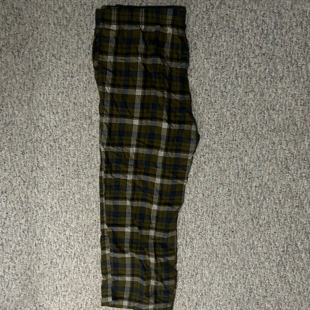 Men’s Pajama Pants